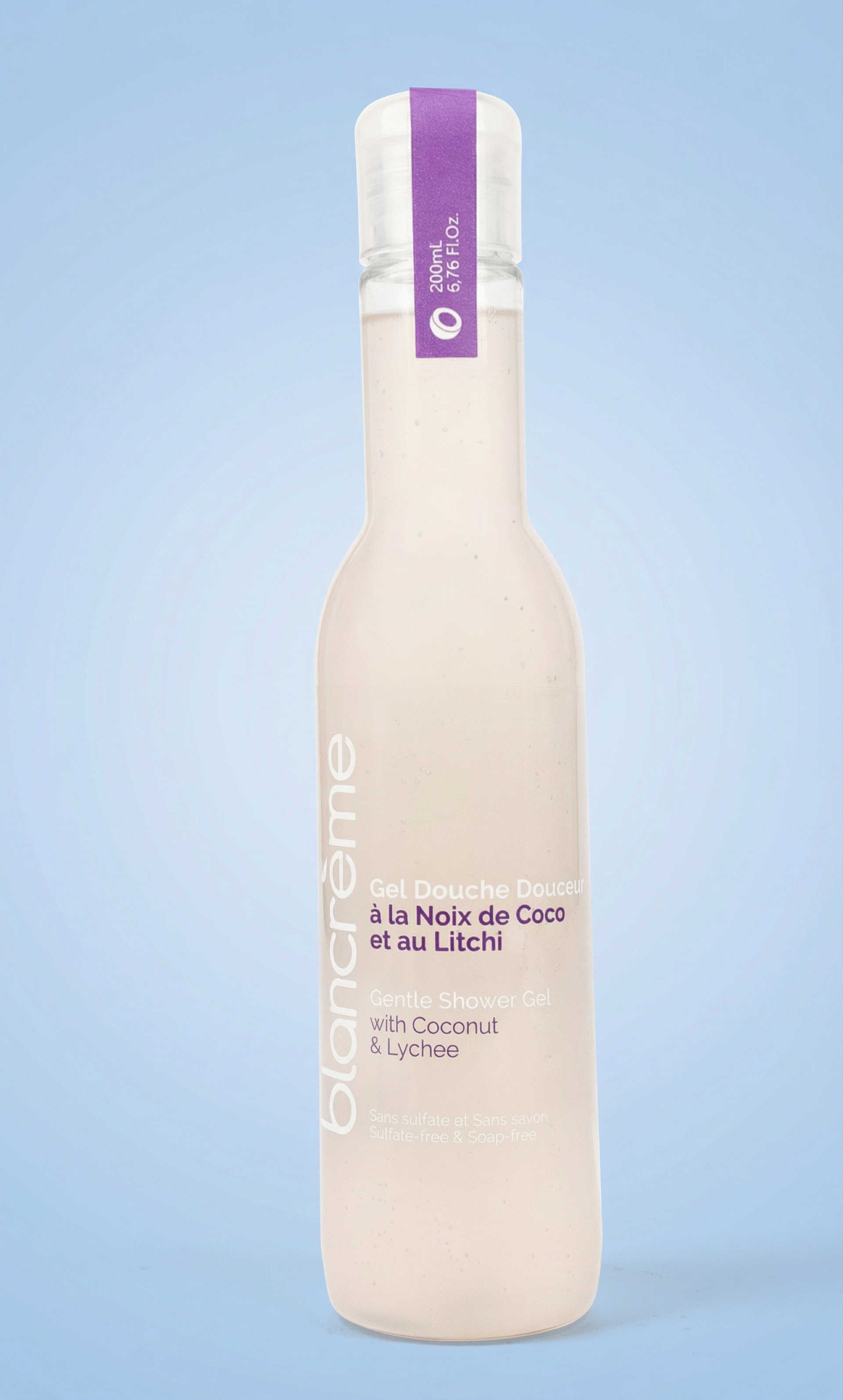 Sérum coco lifestyle